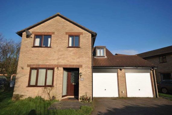 4 Bedroom Detached